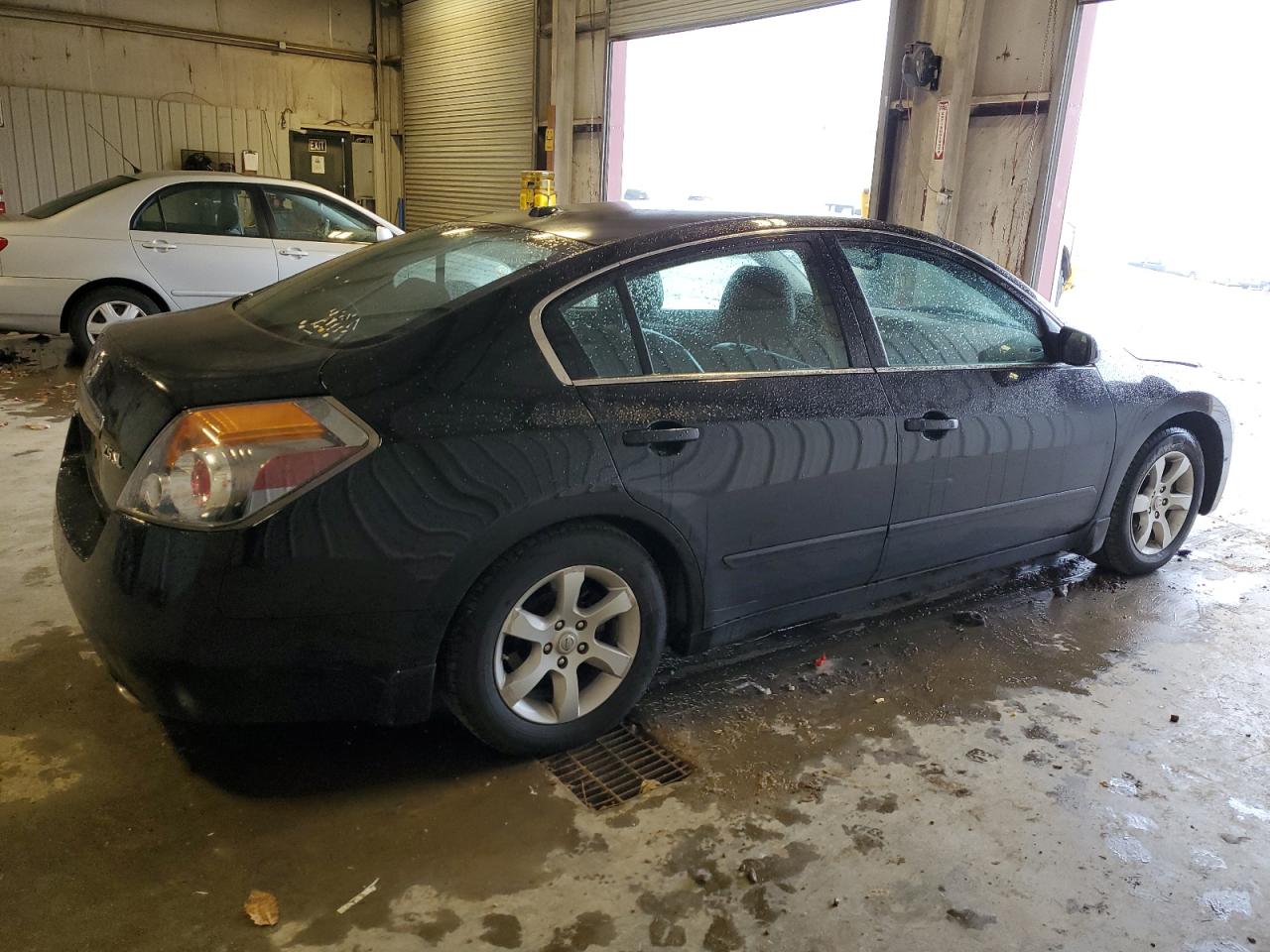Изображение 3 2007 NISSAN ALTIMA 2.5 2007 с VIN 1N4AL21E27N437518