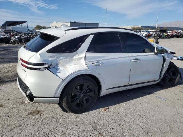 Obraz 3 z 2022 GENESIS GV70 BASE 2022 z VIN KMUMCDTC7NU020765