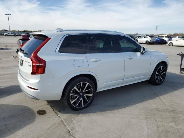 Obraz 3 z 2022 VOLVO XC90 T6 MOMENTUM 2022 z VIN YV4A22PK2N1784634