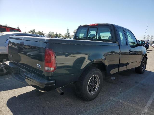 Изображение 3 2002 FORD F150  2002 с VIN 1FTRX17292NB32745