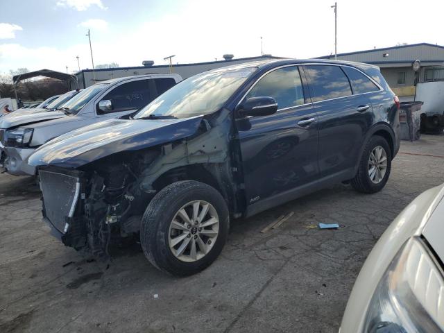 Изображение 2019 KIA SORENTO LX 2019