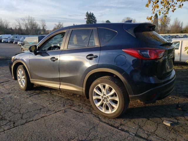 Image 2 of 2014 MAZDA CX-5 GT 2014 with VIN JM3KE2DY5E0399718