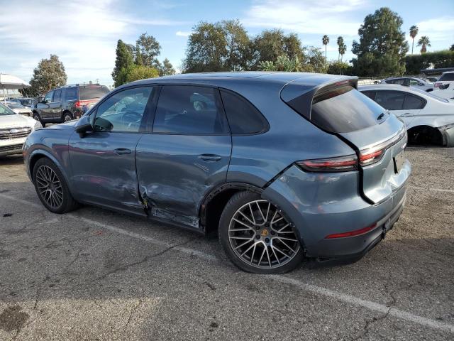 Image 2 of 2019 PORSCHE CAYENNE  2019 with VIN WP1AA2AY3KDA15412