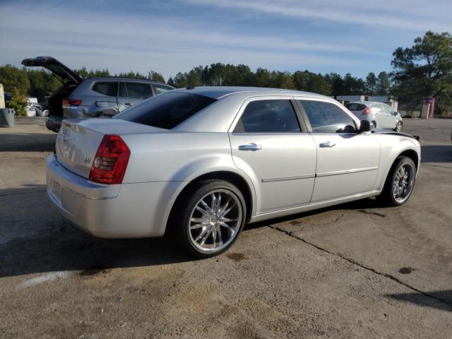 Image 3 of 2010 CHRYSLER 300 TOURING 2010 with VIN 2C3CA5CV6AH125696