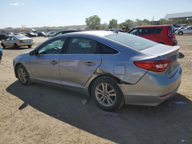 Изображение 2 2015 HYUNDAI SONATA SE 2015 с VIN 5NPE24AF5FH133522