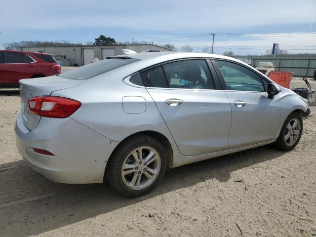 Image 3 of 2017 CHEVROLET CRUZE LT 2017 with VIN 1G1BE5SMXH7175195