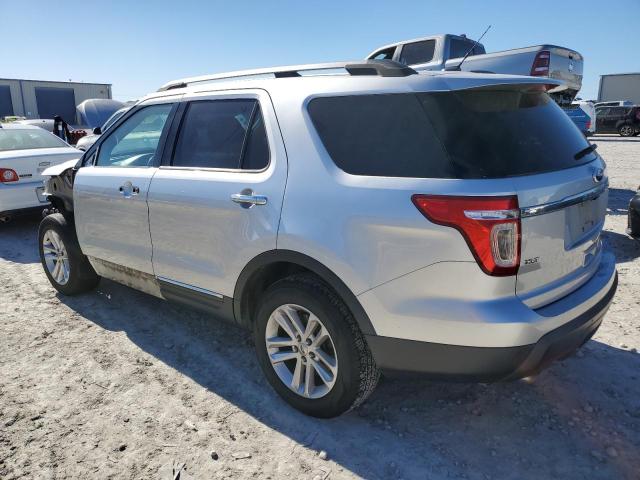Obraz 2 z 2011 FORD EXPLORER XLT 2011 z VIN 1FMHK7D85BGA11121