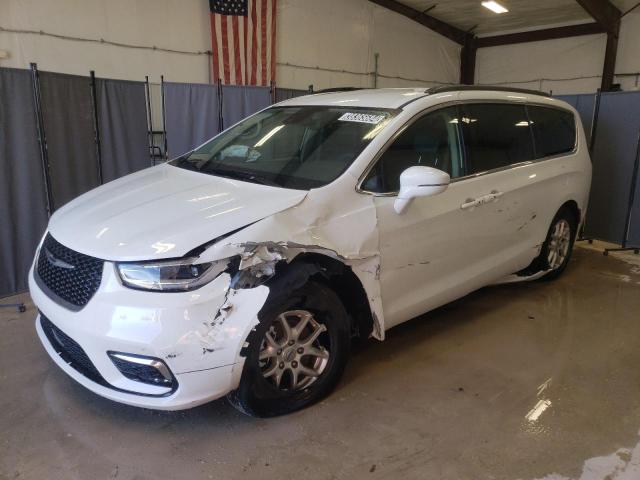 Obraz 2022 CHRYSLER PACIFICA TOURING L 2022