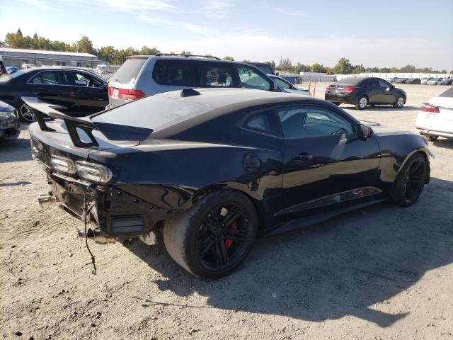 Obraz 3 z 2023 CHEVROLET CAMARO ZL1 2023 z VIN 1G1FJ1R66P0128623