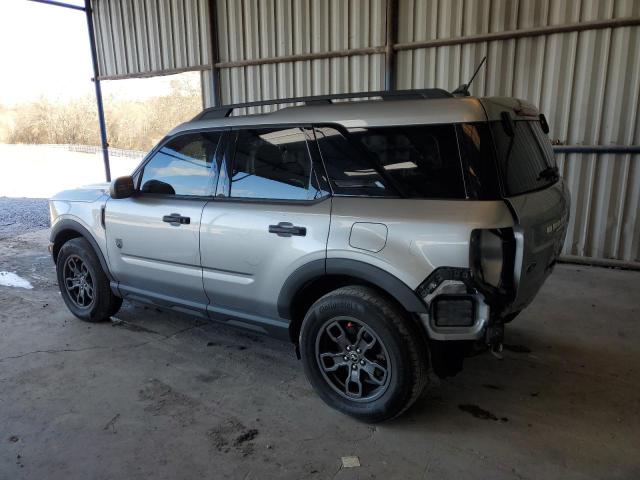 Изображение 2 2021 FORD BRONCO SPORT BIG BEND 2021 с VIN 3FMCR9B69MRA17938