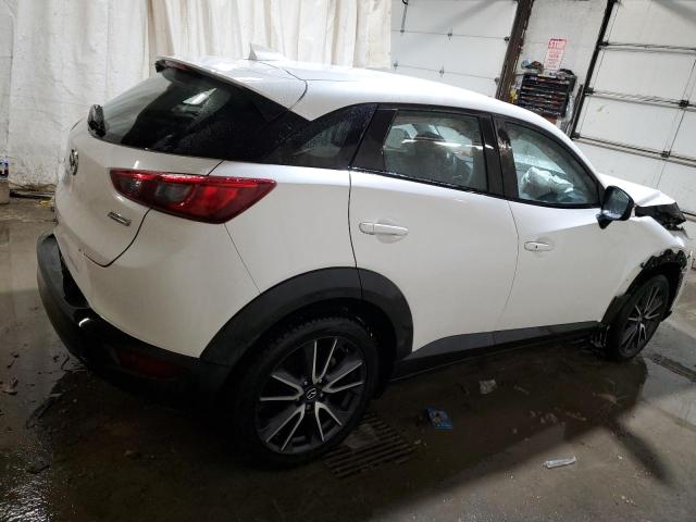 Obraz 3 z 2018 MAZDA CX-3 TOURING 2018 z VIN JM1DKFC71J0320646