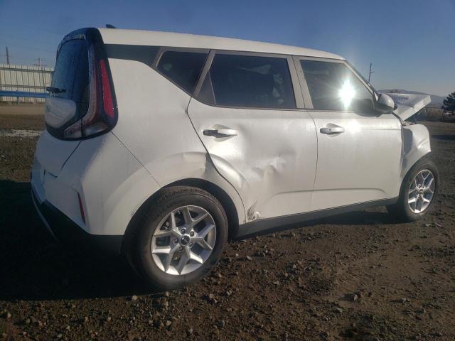 Obraz 3 z 2023 KIA SOUL LX 2023 z VIN KNDJ23AU7P7861162