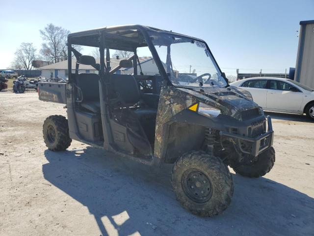 Изображение 2014 POLARIS RANGER 900 CREW 2014