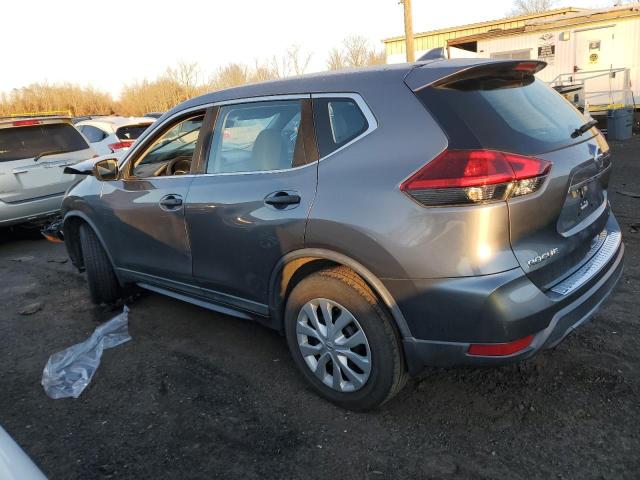 Image 2 of 2018 NISSAN ROGUE S 2018 with VIN KNMAT2MV8JP503331