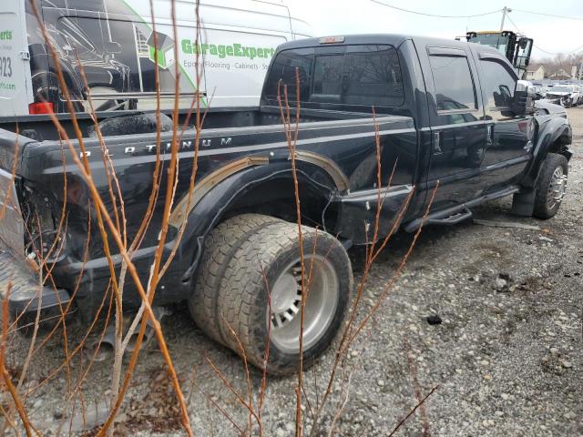 Image 3 of 2015 FORD F350 SUPER DUTY 2015 with VIN 1FT8W3DT8FEA50146