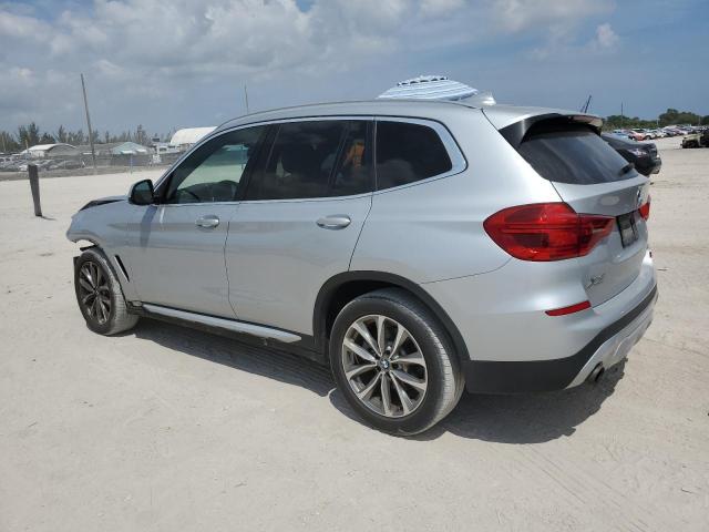 Obraz 2 z 2019 BMW X3 SDRIVE30I 2019 z VIN 5UXTR7C59KLF26097