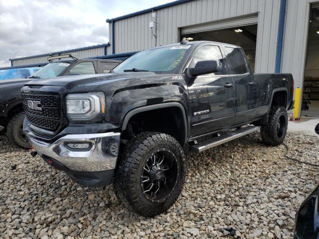 Изображение 2016 GMC SIERRA K1500 SLE 2016