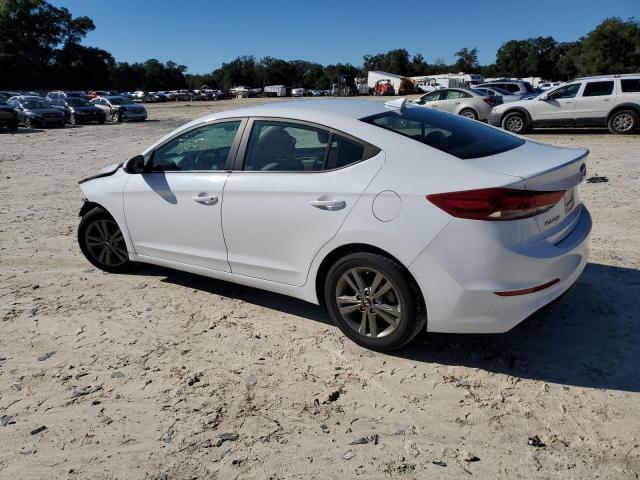 Изображение 2 2018 HYUNDAI ELANTRA SEL 2018 с VIN 5NPD84LF1JH231172