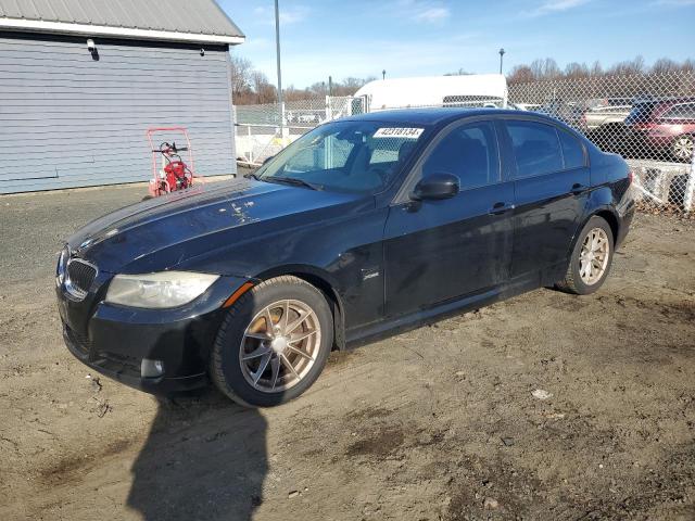 Image 1 of 2010 BMW 328 XI SULEV 2010 with VIN WBAPK5C59AA650659