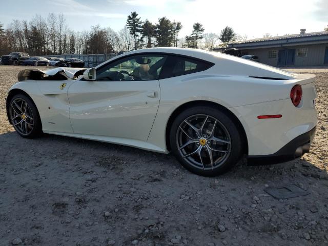 Image 2 of 2014 FERRARI F12 BERLINETTA  2014 with VIN ZFF74UFA0E0199439
