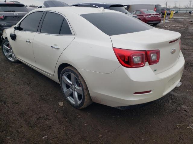Obraz 2 z 2014 CHEVROLET MALIBU LTZ 2014 z VIN 1G11H5SL7EF275671