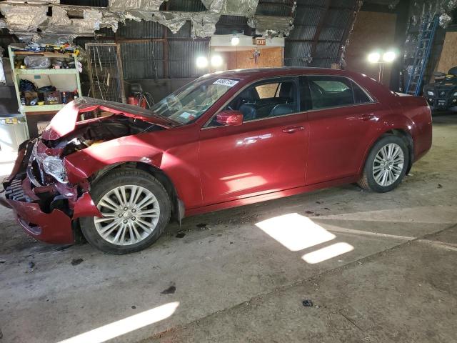 Obraz 1 z 2014 CHRYSLER 300  2014 z VIN 2C3CCARG6EH190453