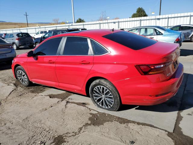 Obraz 2 z 2019 VOLKSWAGEN JETTA S 2019 z VIN 3VWC57BU9KM005251