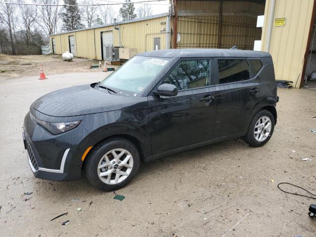 Obraz 1 z 2024 KIA SOUL LX 2024 z VIN KNDJ23AU8R7898207