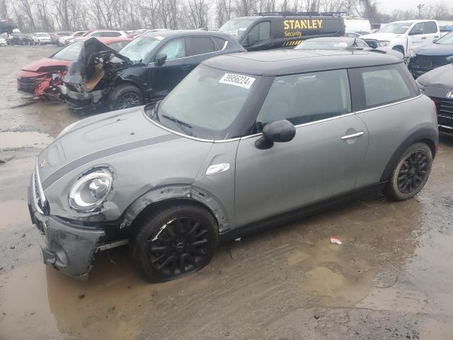 Obraz 2014 MINI COOPER S 2014