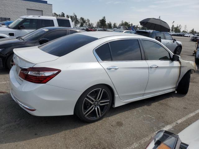 Изображение 3 2017 HONDA ACCORD SPORT 2017 с VIN 1HGCR2F53HA126149