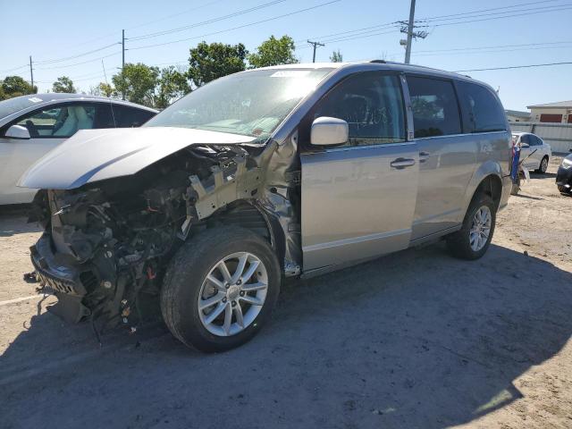 Obraz 2018 DODGE GRAND CARAVAN SXT 2018
