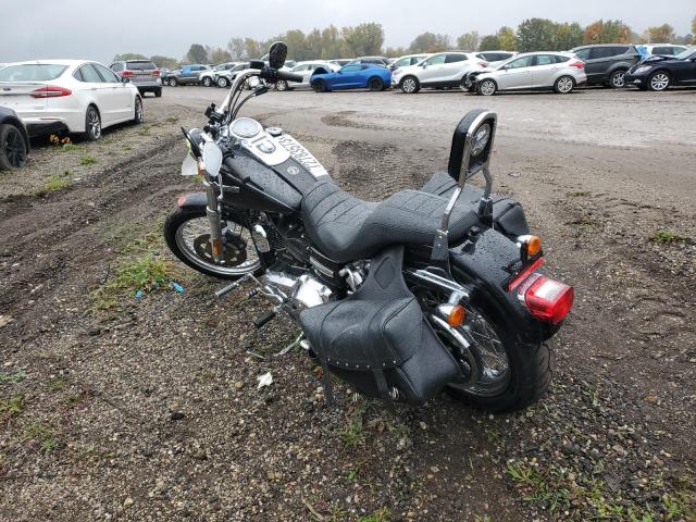 Image 3 of 2013 HARLEY-DAVIDSON FXDC DYNA SUPER GLIDE 2013 with VIN 1HD1GV416DC329823