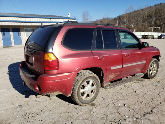 Obraz 3 z 2002 GMC ENVOY  2002 z VIN 1GKDT13S622237471