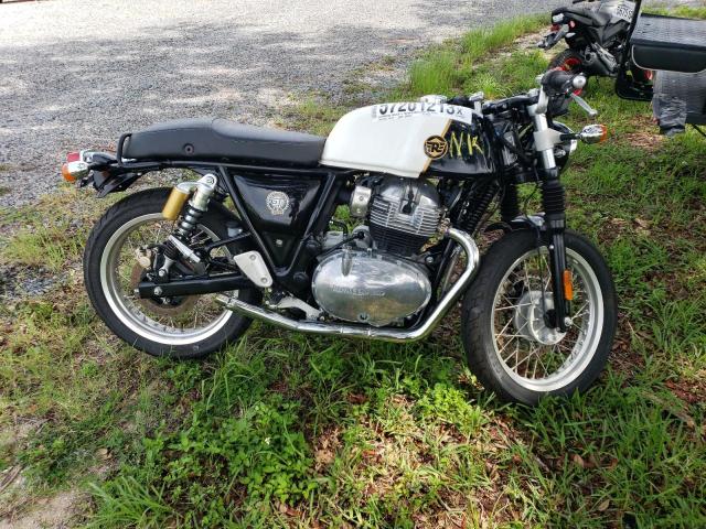 2023 ROYAL ENFIELD MOTORS INT 650  2023 image