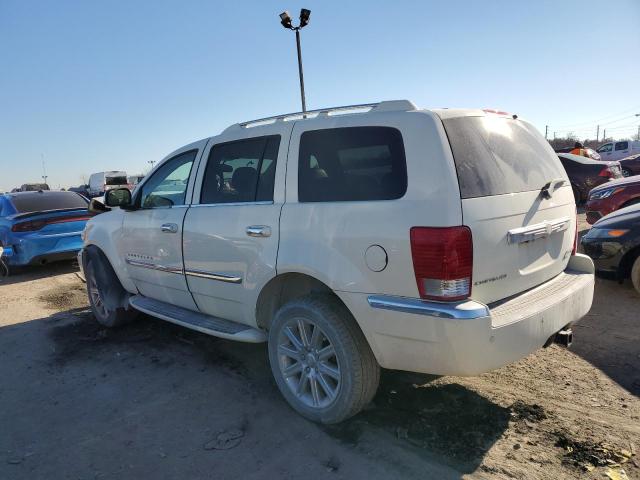 Image 2 of 2009 CHRYSLER ASPEN LIMITED 2009 with VIN 1A8HW58TX9F707140