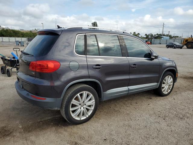 Image 3 of 2016 VOLKSWAGEN TIGUAN S 2016 with VIN WVGAV7AX4GW560956