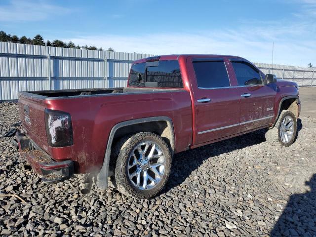 Obraz 3 z 2016 GMC SIERRA K1500 SLT 2016 z VIN 3GTU2NEC2GG138687