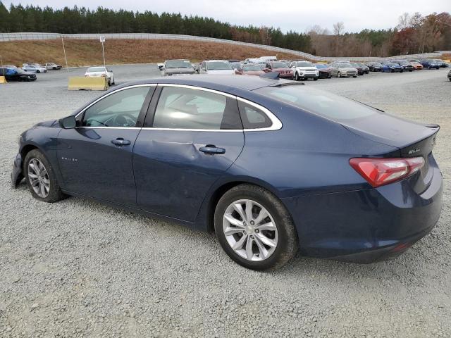 Изображение 2 2020 CHEVROLET MALIBU LT 2020 с VIN 1G1ZD5ST4LF071857