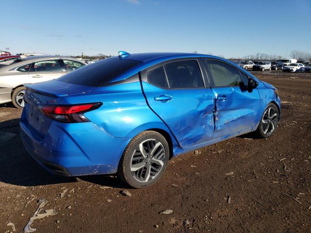 Изображение 3 2023 NISSAN VERSA SR 2023 с VIN 3N1CN8FV0PL834057