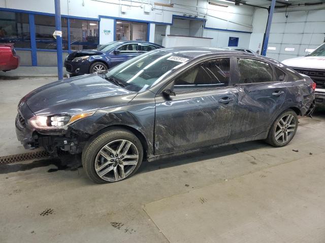 Obraz 1 z 2019 KIA FORTE GT LINE 2019 z VIN 3KPF34AD4KE135261