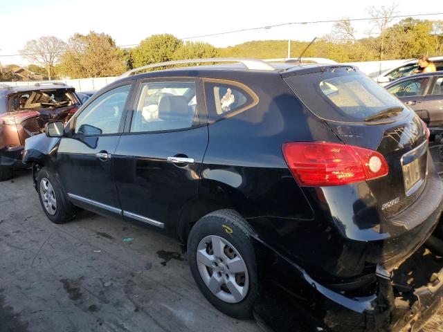Image 2 of 2015 NISSAN ROGUE SELECT S 2015 with VIN JN8AS5MT9FW664906