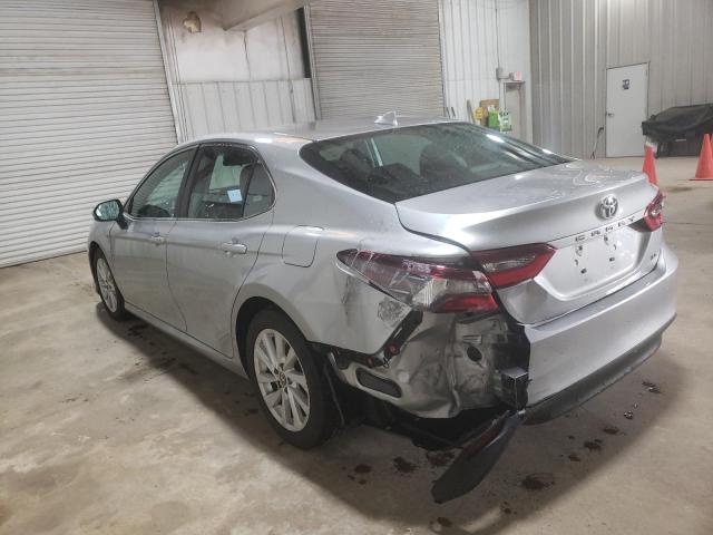 Изображение 2 2022 TOYOTA CAMRY LE 2022 с VIN 4T1C11AK3NU008086