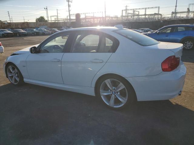 Obraz 2 z 2010 BMW 335 I 2010 z VIN WBAPM7C54AE192088