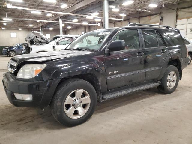 Изображение 1 2005 TOYOTA 4RUNNER SR5 2005 с VIN JTEBU14R658035688