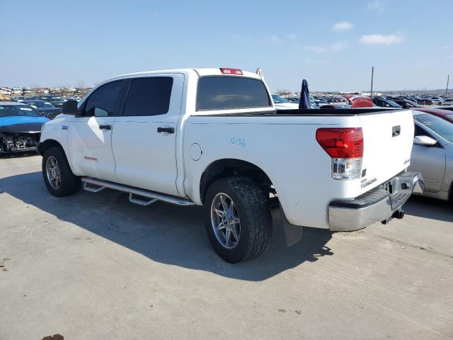 Изображение 2 2011 TOYOTA TUNDRA CREWMAX SR5 2011 с VIN 5TFDW5F19BX186693