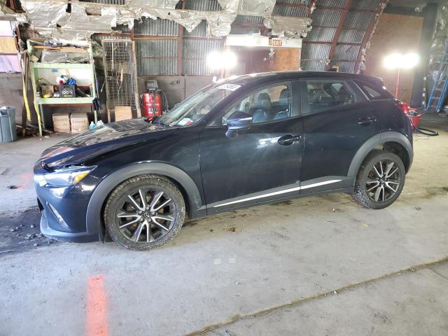 Изображение 1 2016 MAZDA CX-3 GRAND TOURING 2016 с VIN JM1DKBD77G0105353