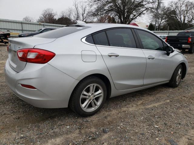 Obraz 3 z 2017 CHEVROLET CRUZE LT 2017 z VIN 1G1BE5SMXH7111819