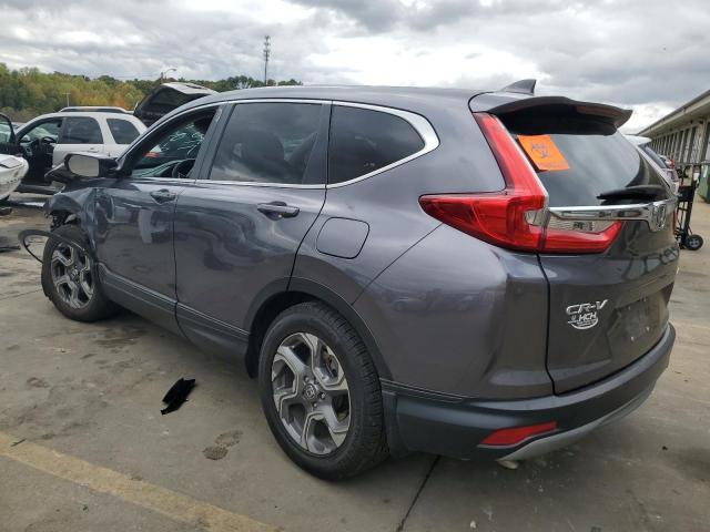 Image 2 of 2018 HONDA CR-V EXL 2018 with VIN 2HKRW2H82JH698708