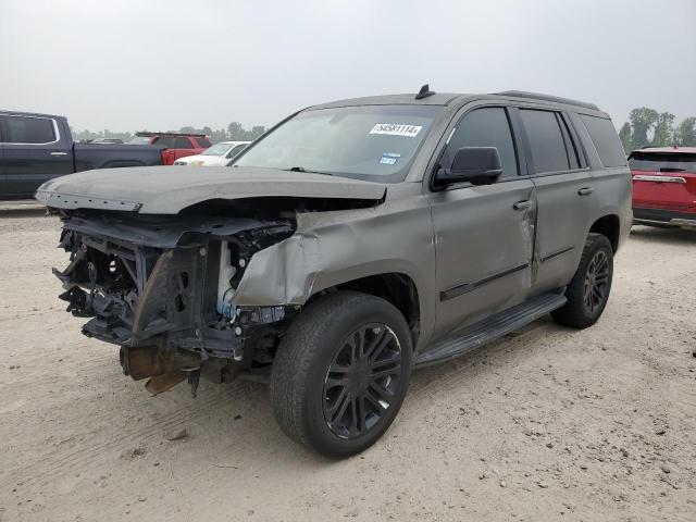 2018 CADILLAC ESCALADE  2018 image