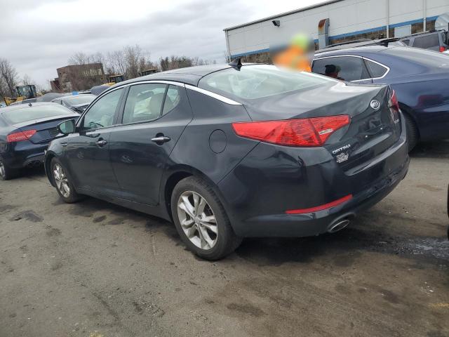 Image 2 of 2012 KIA OPTIMA EX 2012 with VIN 5XXGN4A7XCG074600